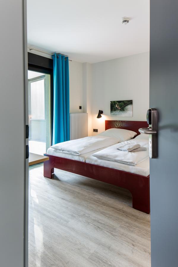 Xotel Xanten Exterior photo