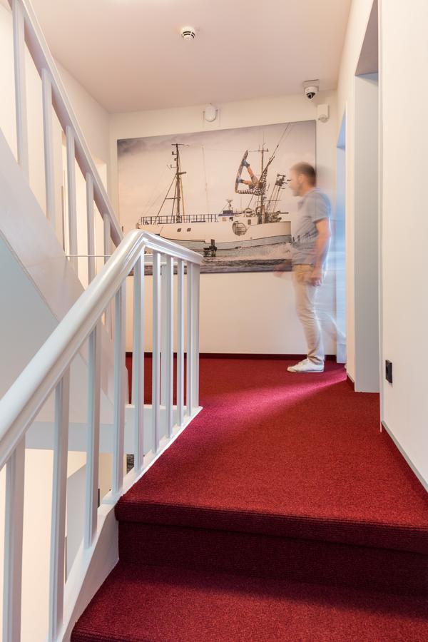 Xotel Xanten Exterior photo