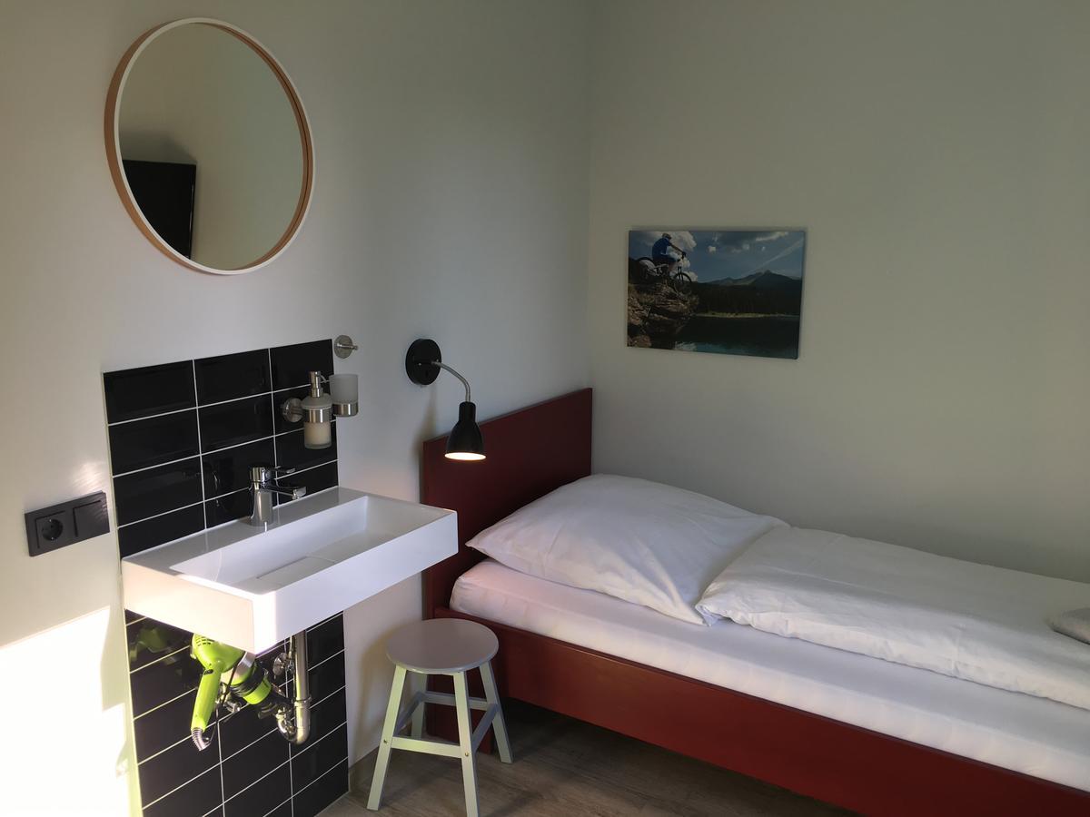 Xotel Xanten Exterior photo