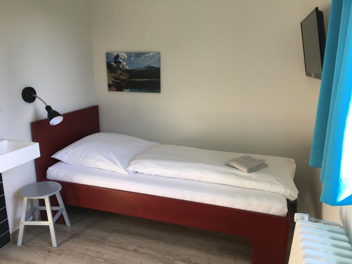 Xotel Xanten Exterior photo
